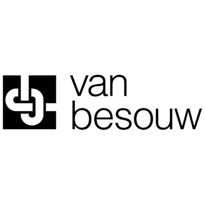 van besouw Logo