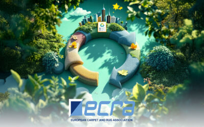 ECRA calls for comprehensive EU-Wide EPR-System for carpets and floor coverings