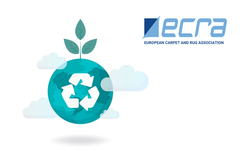 Position Paper: Extended producer responsibility – circular economy in the european carpet industry